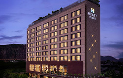 HYATT PLACE